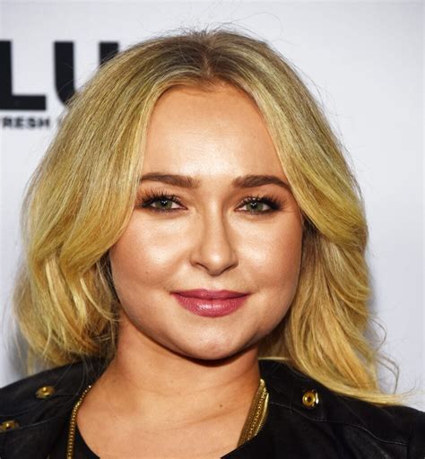 hayden panettiere leaks|5 Things to know about the celeb nude photo scandal 